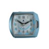 SVEGLIA EDGE BLU 