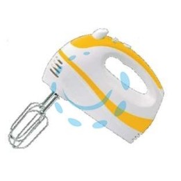 SBATTITORE SB200 5 VELOCITA' 200W 