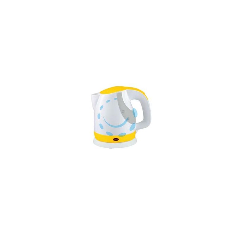 BOLLITORE ELETTRICO BE10 LT.0,8 1850W - 2200W 
