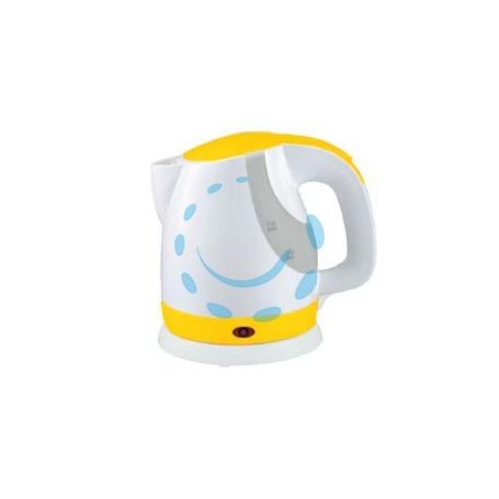 BOLLITORE ELETTRICO BE10 LT.0,8 1850W - 2200W 