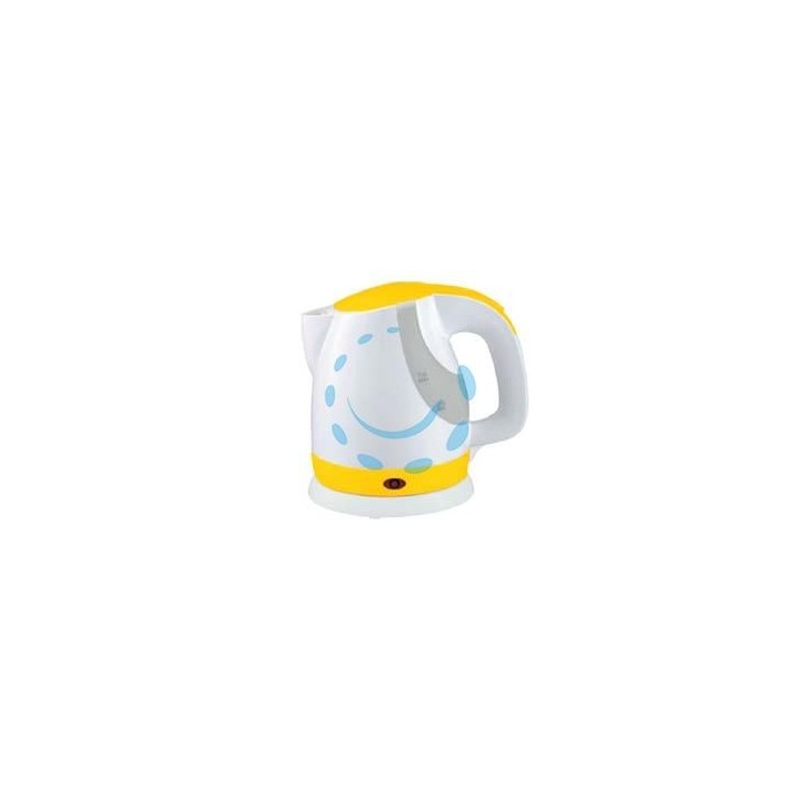 BOLLITORE ELETTRICO BE10 LT.0,8 1850W - 2200W 