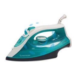 FERRO DA STIRO A VAPORE REGOLABILE GREEN 1800W 