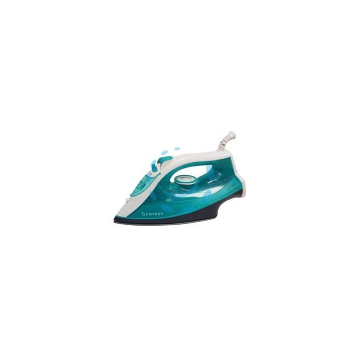 FERRO DA STIRO A VAPORE REGOLABILE GREEN 1800W 