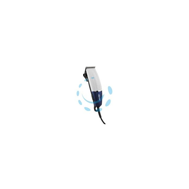 TAGLIA CAPELLI RC01 REGOLABILE - potenza 7W