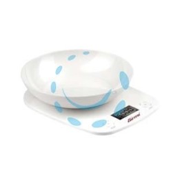 BILANCIA DA CUCINA PS01 KG.5 SCALA GR.1 - peso massimo kg.5 (gr.1)