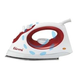 FERRO DA STIRO A VAPORE REGOLABILE ST01 1800W - potenza 1800W