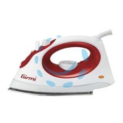 FERRO DA STIRO A VAPORE REGOLABILE ST01 1800W - potenza 1800W