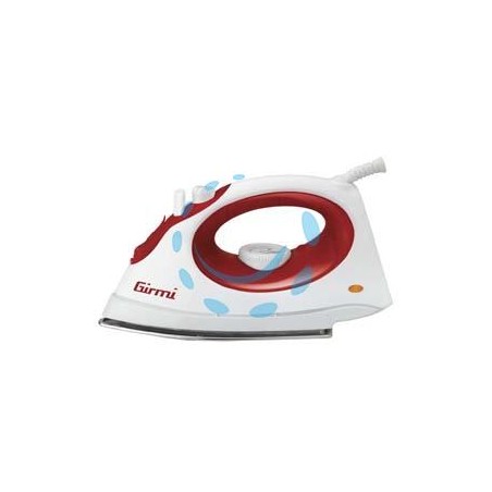 FERRO DA STIRO A VAPORE REGOLABILE ST01 1800W - potenza 1800W