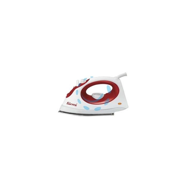 FERRO DA STIRO A VAPORE REGOLABILE ST01 1800W - potenza 1800W