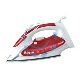 FERRO DA STIRO A VAPORE REGOLABILE ST50 2200W - potenza 2200W