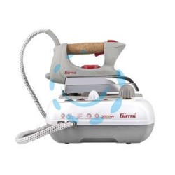 FERRO DA STIRO A CALDAIA ST03 2000W - potenza 2000W