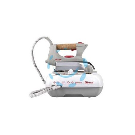 FERRO DA STIRO A CALDAIA ST03 2000W - potenza 2000W