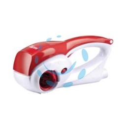 GRATTUGIA RICARICABILE GT02 12W - potenza 12W
