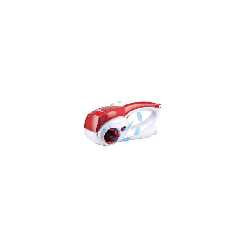 GRATTUGIA RICARICABILE GT02 12W - potenza 12W