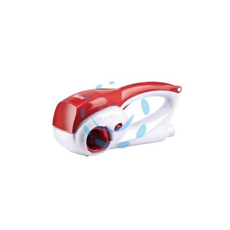GRATTUGIA RICARICABILE GT02 12W - potenza 12W