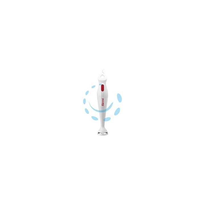 FRULLATORE AD IMMERSIONE MX01 170W - potenza 170W