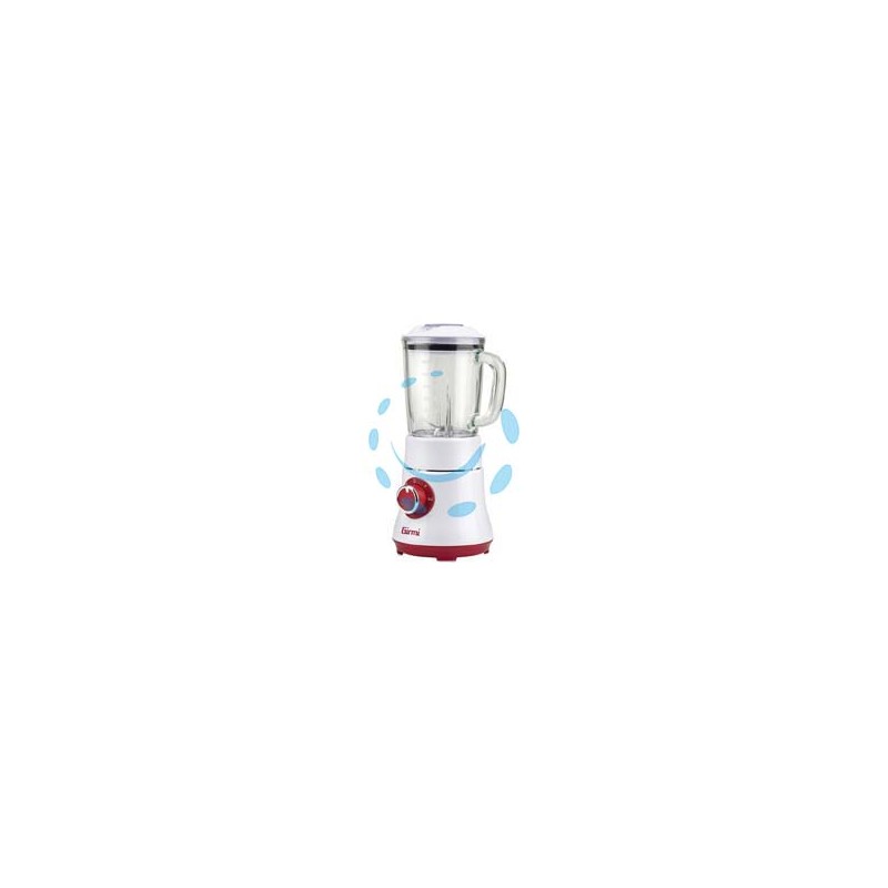 FRULLATORE FR23 ML.600 300W - potenza 300W