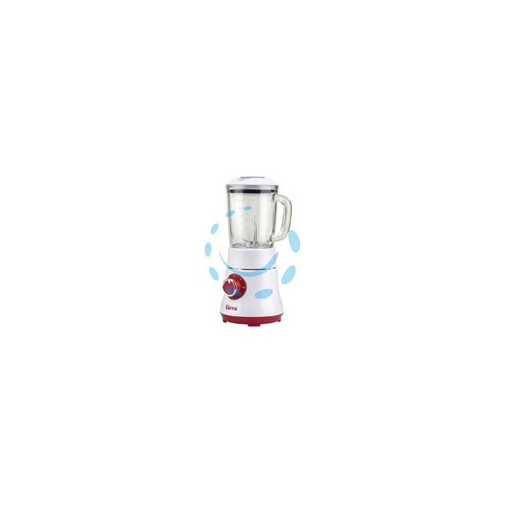 FRULLATORE FR23 ML.600 300W - potenza 300W