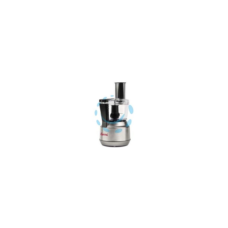 ROBOT MULTIFUNZIONE RB01 300W - capacità 600cc