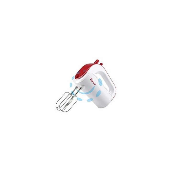 SBATTITORE SB02 5 VELOCITA' + FUNZIONE TURBO 170W - potenza 170W