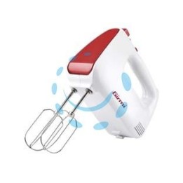 SBATTITORE SB41 5 VELOCITA' + FUNZIONE TURBO 400W - potenza 400W