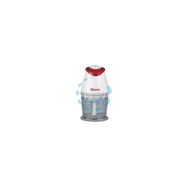 TRITATUTTO TR01 CAPACITA' ML.500 350W - potenza 350W