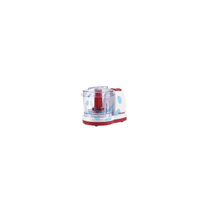 TRITATUTTO TR03 CAPACITA' BICCHIERE ML.350 150W - 150W