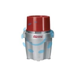 TRITATUTTO TR20 CON LAME AL TITANIO 320 - 500W - 320 - 500W