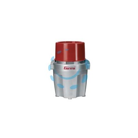 TRITATUTTO TR20 CON LAME AL TITANIO 320 - 500W - 320 - 500W