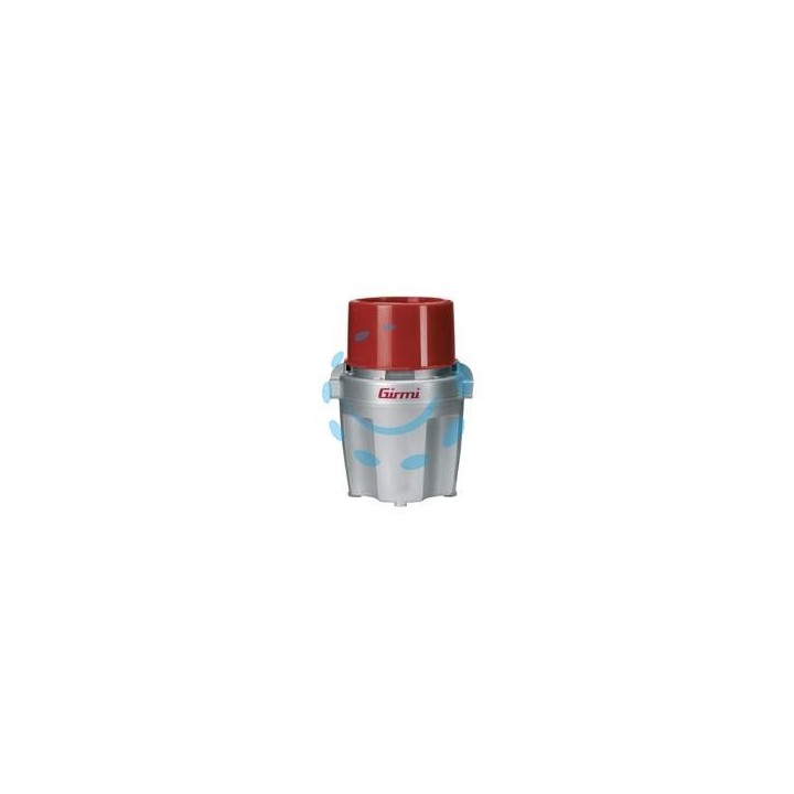 TRITATUTTO TR20 CON LAME AL TITANIO 320 - 500W - 320 - 500W