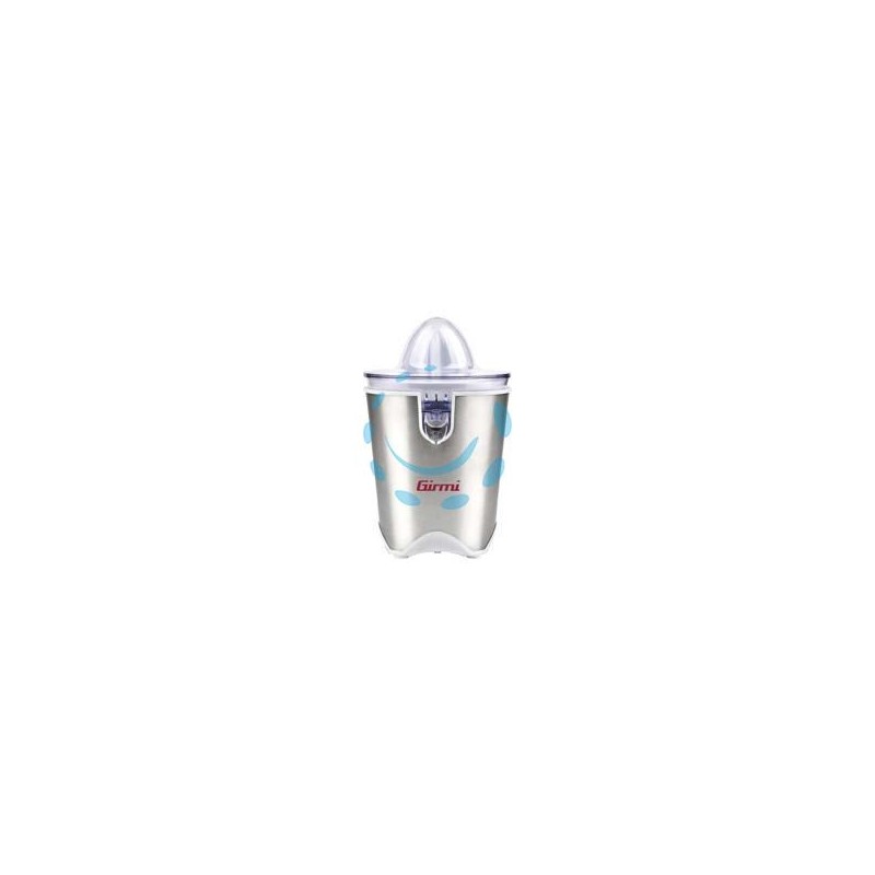 SPREMIAGRUMI SR54 IN ACCIAIO INOX CAPACITA CC.150 60W - 60W