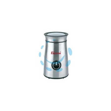 MACINACAFFE' MC01 CAPACITA' CONTENITORE GR.50 150W - potenza 150W