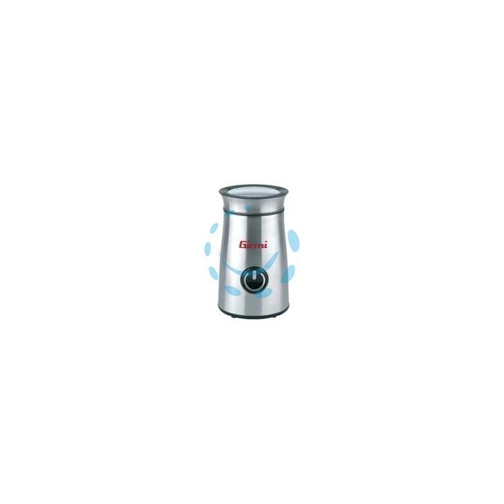 MACINACAFFE' MC01 CAPACITA' CONTENITORE GR.50 150W - potenza 150W