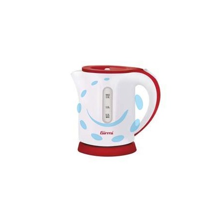 BOLLITORE ELETTRICO BL10 LT.0,8 1100W - potenza 1100W