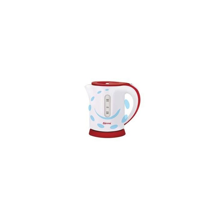 BOLLITORE ELETTRICO BL10 LT.0,8 1100W - potenza 1100W