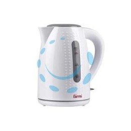 BOLLITORE ELETTRICO BL20 LT.1,7 2200W - potenza 2200W
