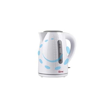 BOLLITORE ELETTRICO BL20 LT.1,7 2200W - potenza 2200W