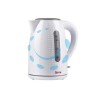 BOLLITORE ELETTRICO BL20 LT.1,7 2200W - potenza 2200W