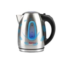 BOLLITORE ELETTRICO INOX BL30 LT.1,7 2200W - potenza 2200W