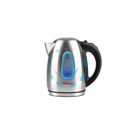 BOLLITORE ELETTRICO INOX BL30 LT.1,7 2200W - potenza 2200W