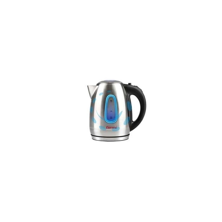 BOLLITORE ELETTRICO INOX BL30 LT.1,7 2200W - potenza 2200W