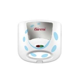 TOSTIERA ELETTRICA TS03 750W - potenza 750W
