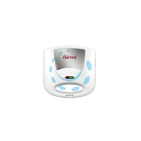 TOSTIERA ELETTRICA TS03 750W - potenza 750W