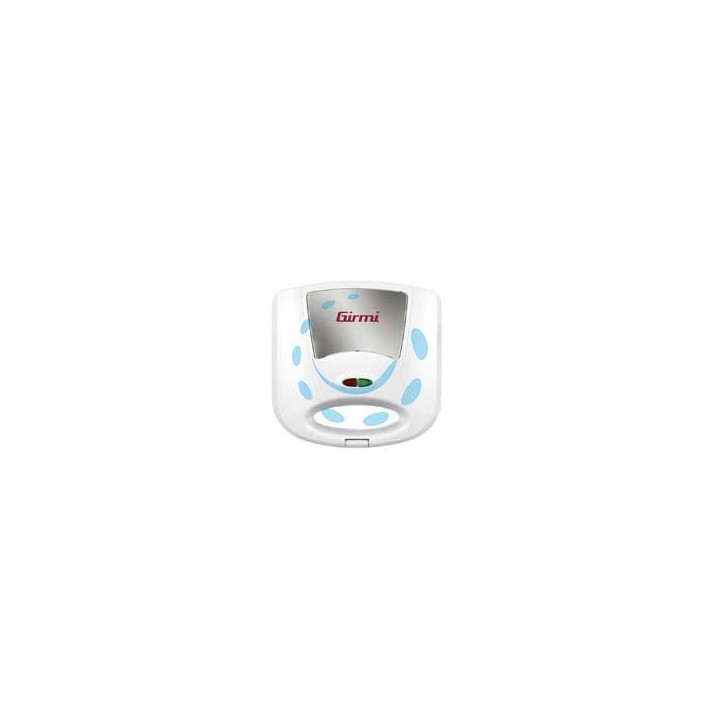 TOSTIERA ELETTRICA TS03 750W - potenza 750W
