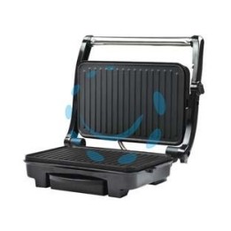 BISTECCHIERA CORPO ACCIAIO INOX BS11 1500W - potenza 1500w