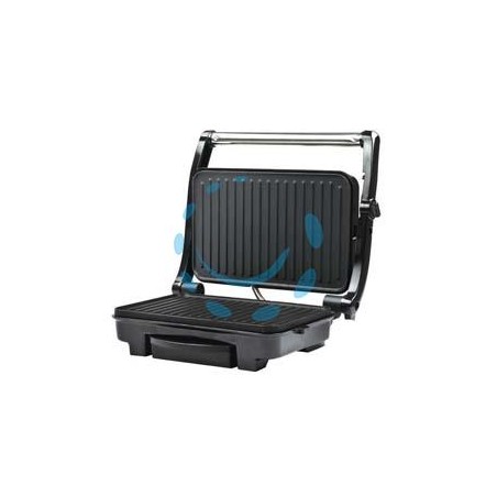 BISTECCHIERA CORPO ACCIAIO INOX BS11 1500W - potenza 1500w