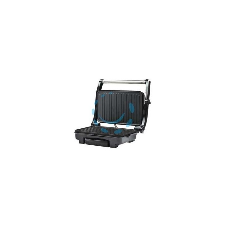 BISTECCHIERA CORPO ACCIAIO INOX BS11 1500W - potenza 1500w