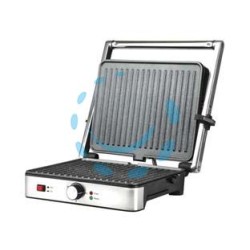 BISTECCHIERA PETRAVERA BS44 1400W - potenza 1400w