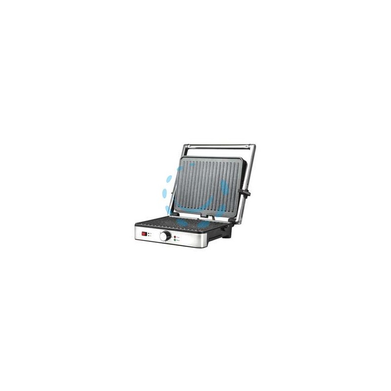 BISTECCHIERA PETRAVERA BS44 1400W - potenza 1400w