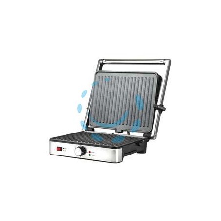 BISTECCHIERA PETRAVERA BS44 1400W - potenza 1400w